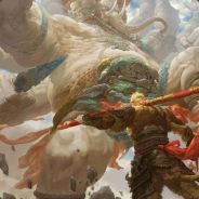 杨戬-人生长恨水常东