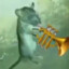 Trumpet Rat