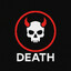 ⛧⸸ Death ⸸⛧