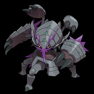 GOLISOPOD