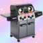 Anime Grill