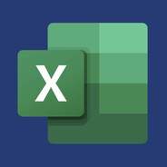 Microsoft Excel