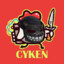 Cyken @rustchance.com