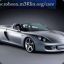 Porsche Freak