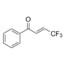 Trifluoro-1-phenylbut-2-en-1-one