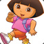 Dora the Destroyer