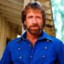 Chuck Norris