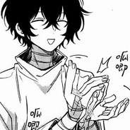 Dazai Osamu