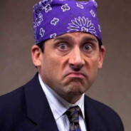 Michael Scott