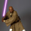 Black Obi-Wan