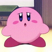 Evil Kirby