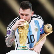 Player avatar