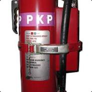 Purple Potassium Powder