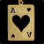 ♠Ace of Gold♠