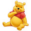 Winnie The Pouh