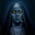 nhenhekekeke - The Nun