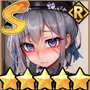 希尔薇【百战不灭】