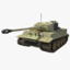 Panzerkampfwagen VI Ausf E