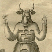 Demônio Moloch