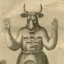 Demônio Moloch