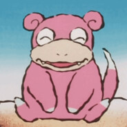 The Salty Slowpoke