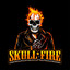 Skull Fire