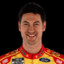 JOEY LOGANO, MY LORD AND SAVIOR