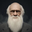 Charles Darwin