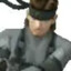 Solid Snake (Real)