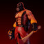 Fire King