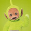 Dipsy the teletubbie