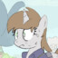 littlepip /)