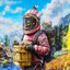 Пчеловод 🐝