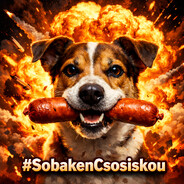 #SobakenCsosiskou URF.IM