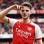 Declan Rice 41