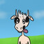 DemonCowFace