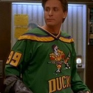 Gordon Bombay