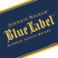 BLUE LABEL SINCE 1992