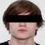 я ненавижу геев походу ты педек 