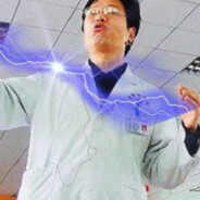 雷电法王杨永信