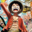 Luffy &lt;3