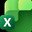Microsoft Excel avatar