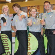 Der Denn von Denn‘s Biomarkt