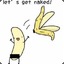 banana