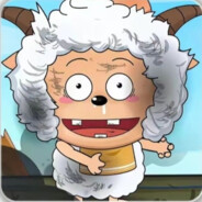 两个悲伤的爆米花