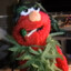 Stoned Elmo