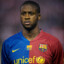 yaya toure