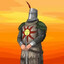 Solaire of Astora