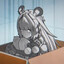 Avatar of Tokisaki Ivan