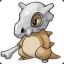 -Cubone-